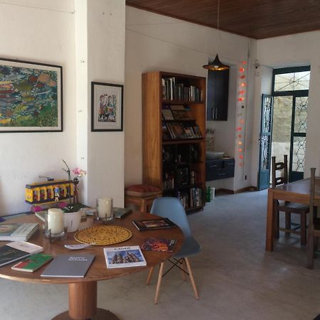 לינה וארוחת בוקר ריו דה ז'ניירו Casa Igba מראה חיצוני תמונה