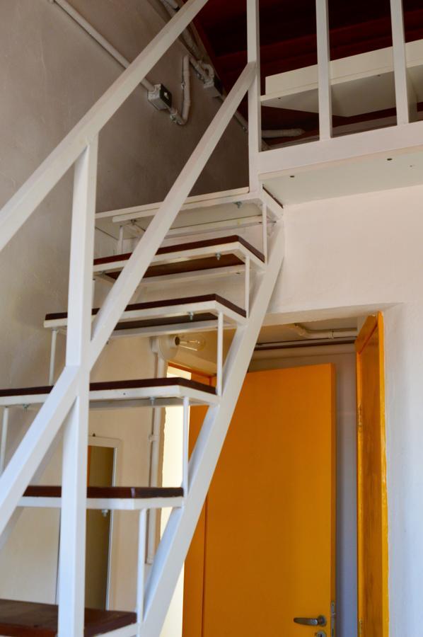 לינה וארוחת בוקר ריו דה ז'ניירו Casa Igba מראה חיצוני תמונה