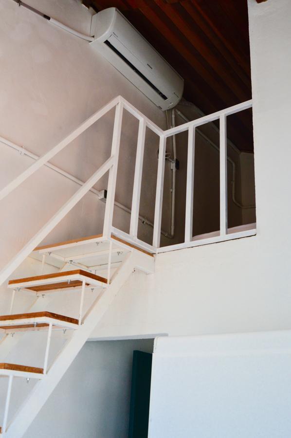 לינה וארוחת בוקר ריו דה ז'ניירו Casa Igba מראה חיצוני תמונה