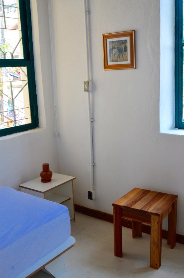 לינה וארוחת בוקר ריו דה ז'ניירו Casa Igba מראה חיצוני תמונה
