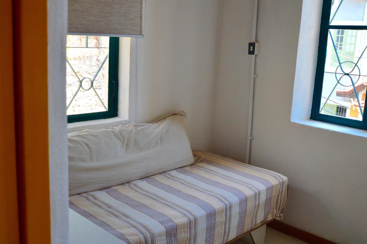 לינה וארוחת בוקר ריו דה ז'ניירו Casa Igba מראה חיצוני תמונה