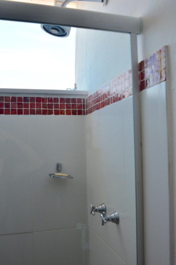 לינה וארוחת בוקר ריו דה ז'ניירו Casa Igba מראה חיצוני תמונה