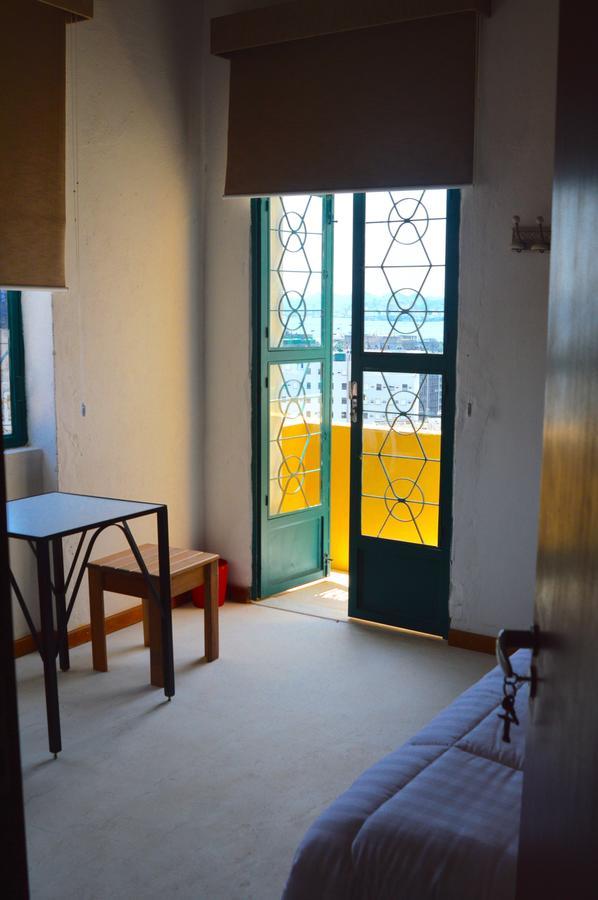 לינה וארוחת בוקר ריו דה ז'ניירו Casa Igba מראה חיצוני תמונה